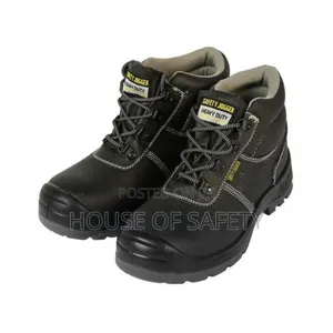 Safety Jogger Boots