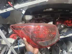 Mazda Demio Taillight 2014/2015/2016/2017/2018/2019