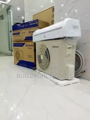 18000 Btu Premier Air Conditioner
