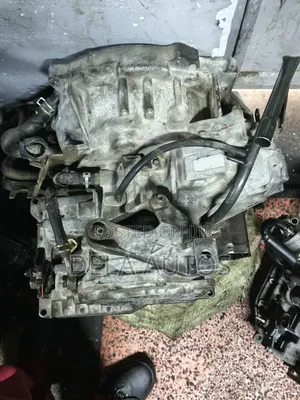 Mazda Lf Gearbox