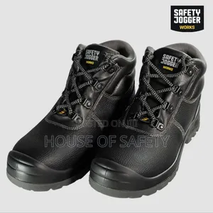 Safety Jogger Boots