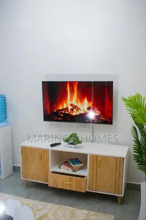 Affordable Fully Furnished Studio BNB in Ruaka