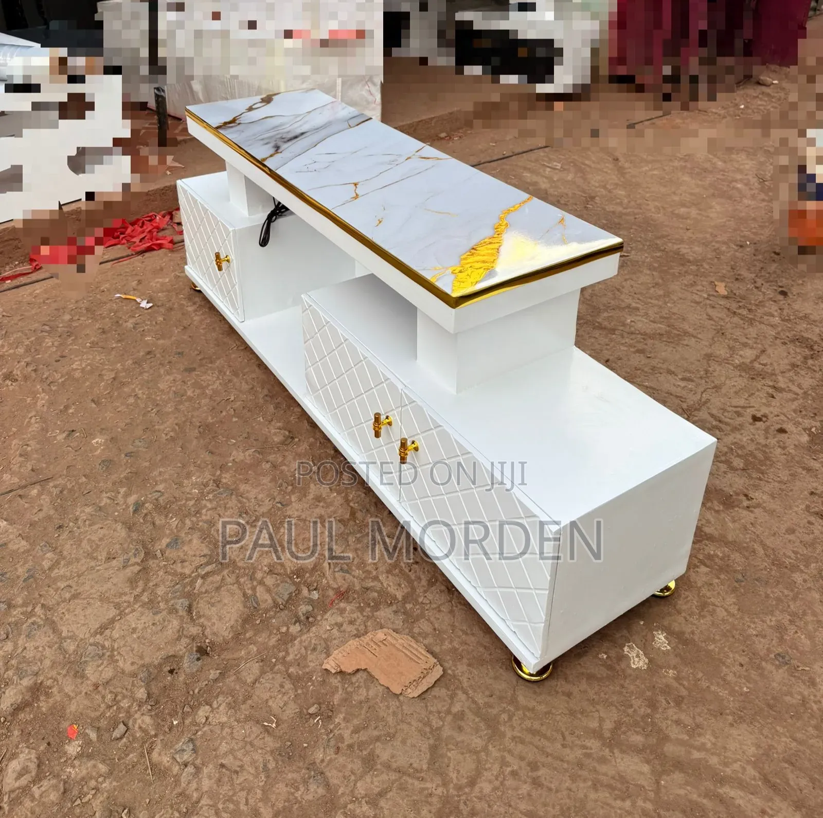 Modern Marble Top Tv Stands