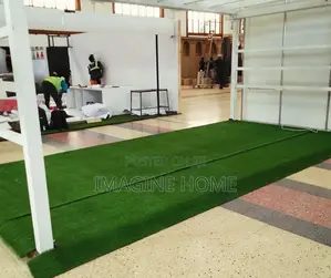 Home Balcony Turf Grass Carpet