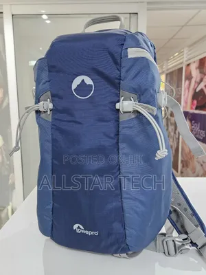 Lowepro Flipside Sport 10l Aw Daypack (Blue/Light Gray)