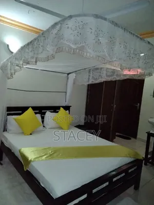 Furnished Apartment