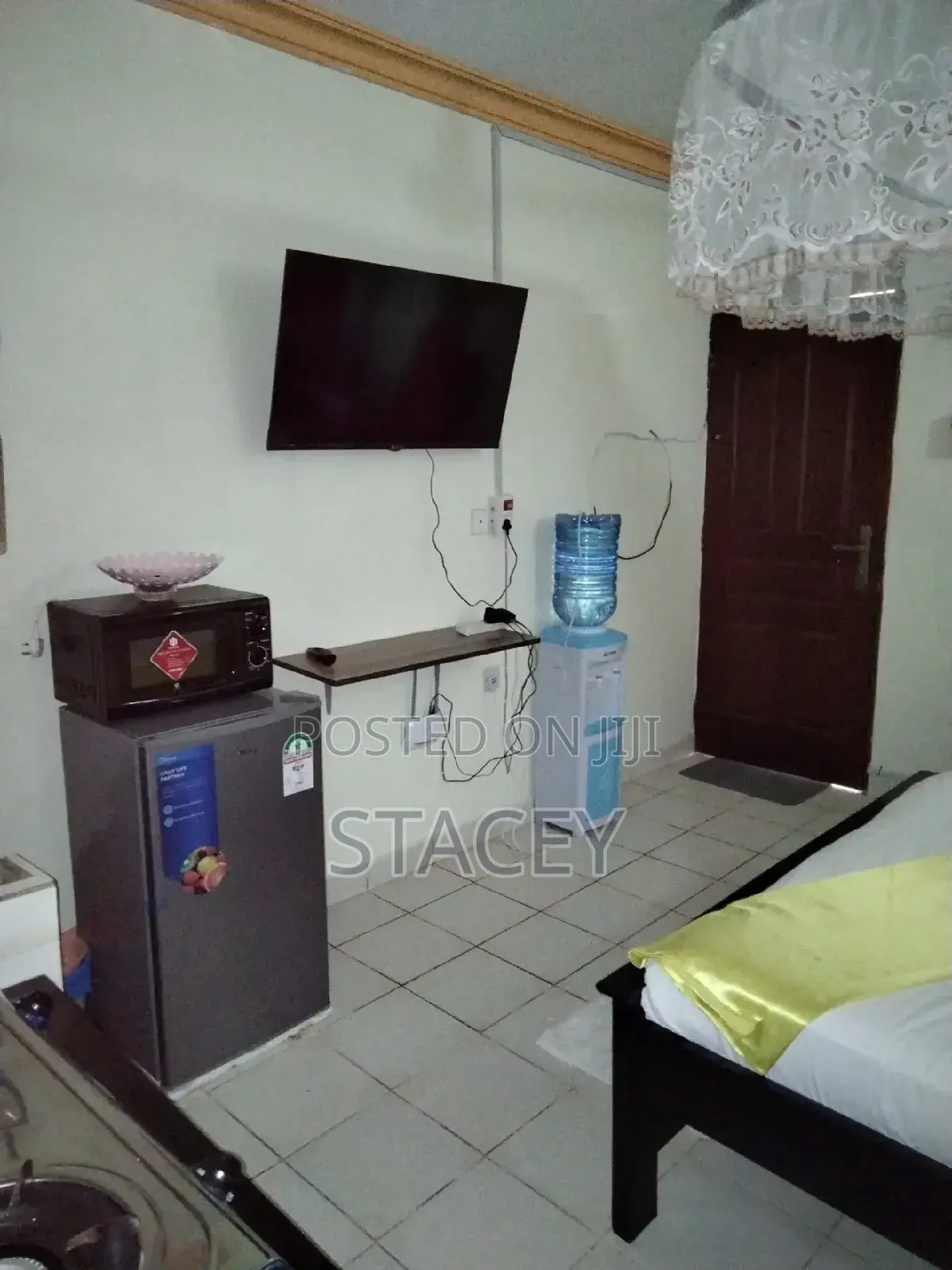 Furnished Apartment