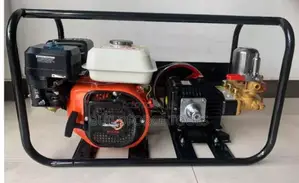 Benford-Uk Petrol Engine Sprayer