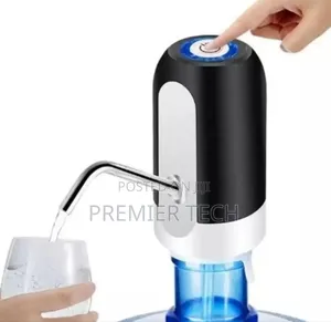 Electric Water Pump