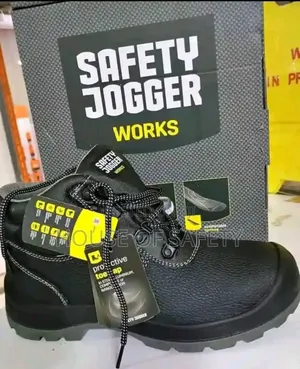 Ultimate Boot Jogger