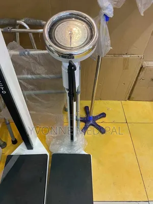 Manual Weighing Scale With Height