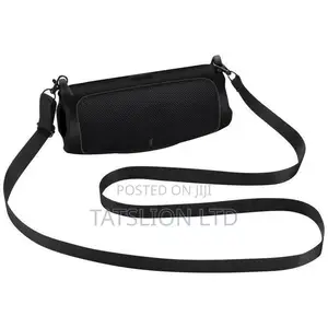 JBL Charge 5 Silicone Cover Bag