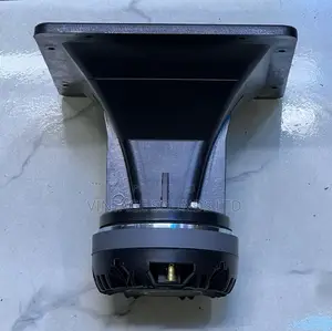 51.1 Mm Winford Bm-D520 Bullet Tweeter Driver 9by9 Horn