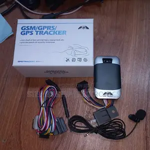 GPS Antenna Coban Tk303 GPRS GPS GSM Car Tracker Tracking Device