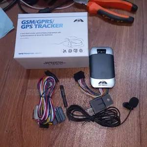 Coban Tk303 GPRS GPS GSM Car Tracker Tracking Device