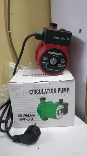 Silent Circulation Pump/ Electric Ceiling Pump