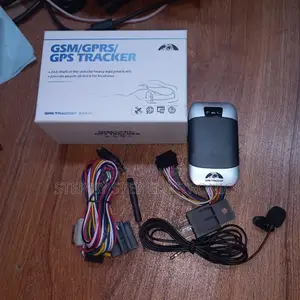Coban Tk303 GPRS GPS GSM Car Tracker Tracking Device Locator
