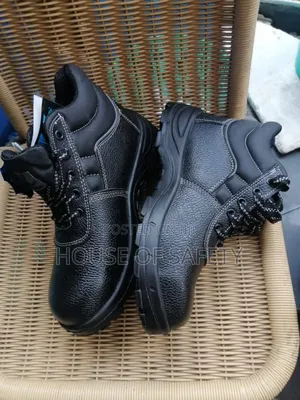 Vaultex Shoes Industrial
