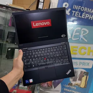 Laptop Lenovo Thinkpad L14 8GB Intel Core I5 SSD 256GB