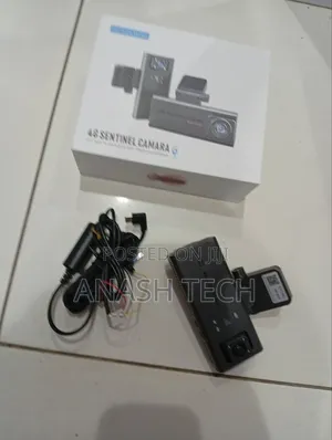 Video Recorder Camera Car Dash Cam With 4g Lte