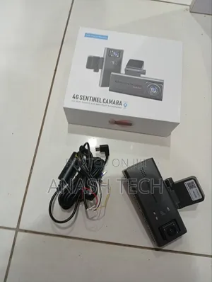 High Quality Dash Cam Front,Rear View 4g Lte Security