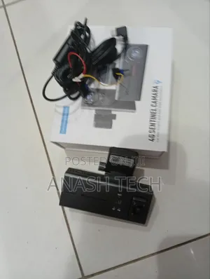 Trendy 4g Dual Lens Car Rear View 4g Lte Security Dash Cam