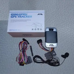 Online Tracking Coban Tk303 GPRS GPS GSM Car Tracker Tracking Device