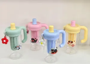 Kids Fancy Water Bottle