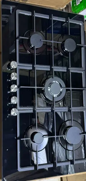 Haier Gas Stove Built-in Hob-S790b