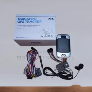 GPS Satellite Positioning Tk303 GPRS GPS GSM Car Tracking Device