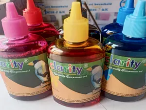 Original Epson Ink Clarity 100 Ml