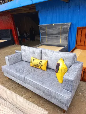Classy 3 Seater Sofa/3 Seater Sofa