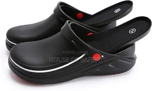 Kitchen Crocs