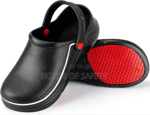 Kitchen Crocs