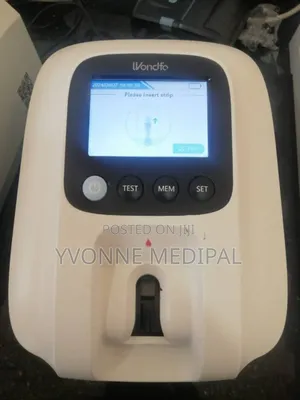 Coagulation Analyzer