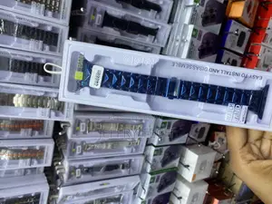 Rugged Stainless Steel Metal Bands Straps for Apple Watch 42 44 45 49m
