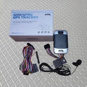 24/7 Tracking Tk303 GPRS GPS GSM Car Tracker Tracking Device
