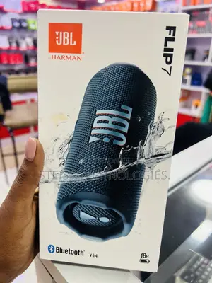 JBL Flip 7 Bt Speaker