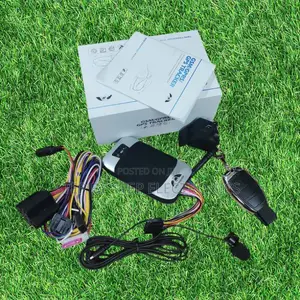 Rustproof Coban Tk303 GPRS GPS GSM Car Tracker Tracking Device