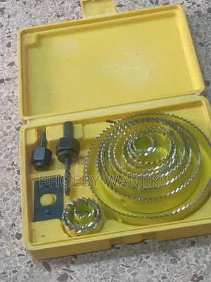 Afford Quality Hole Saw