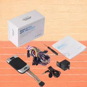 Low Maintenance Coban Tk303 GPRS GPS GSM Car Tracker Tracking Device