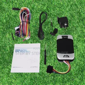 Remote Engine Cut-Off Tk303 GPRS GPS GSM Car Tracker Tracking Device