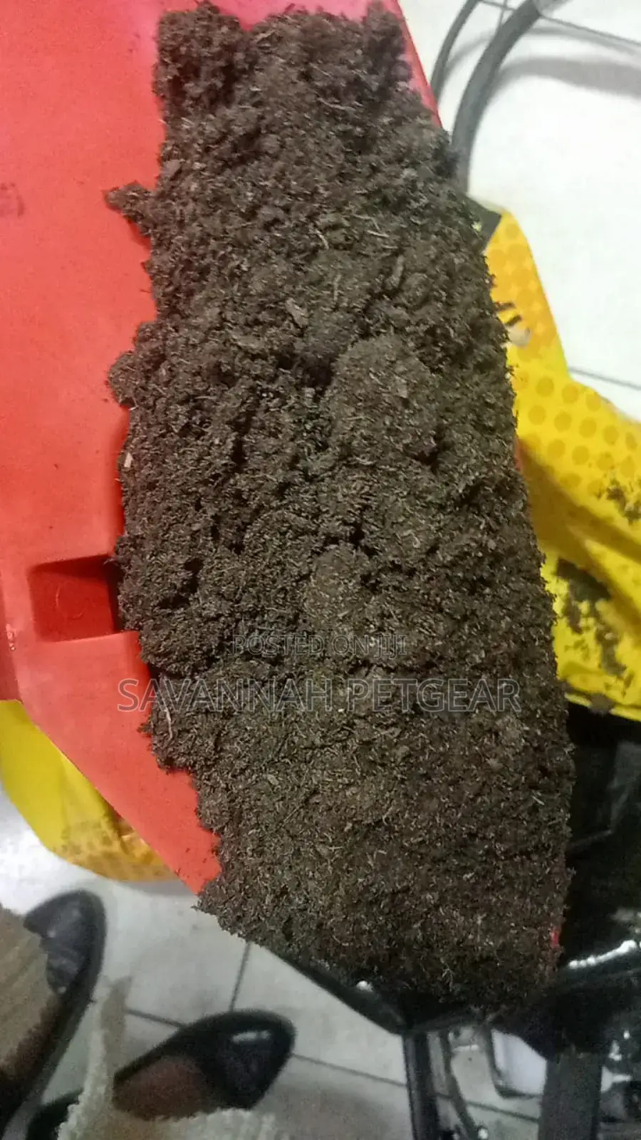 Peat Moss for Hydroponics or Seedlings Propagation -1kg