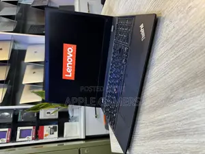 Laptop Lenovo Thinkpad P15s 32GB Intel Core I7 SSD 512GB