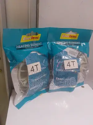 4t Enerbras/ Enerducha Shower Head Heating Element 4t Heating Element