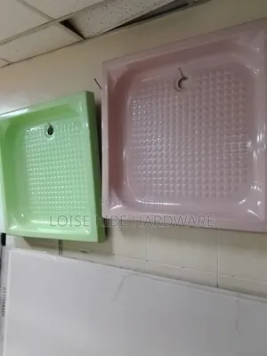 70 by 70 Shower Tray Available
