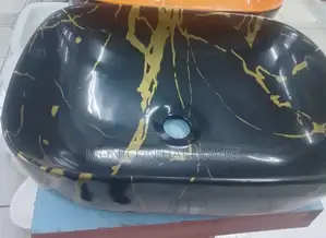 Hand Wash Basin(Countertop)