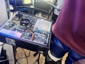 Computer /Laptop Service and Maintenance