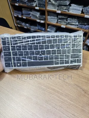 Laptop Keyboard