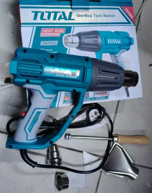 2000w Total Electric Heat Gun